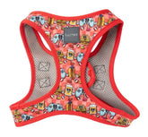 The Homies - Dog Step In Harness